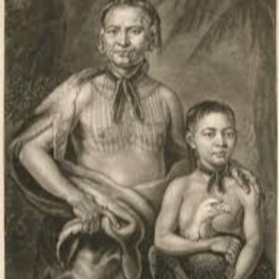 Ep. 2: Talking Ethnobotany with Dr. Anna Dixon: Indigenous People and their Plants