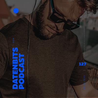 Datenbits Podcast 127 — Ioan