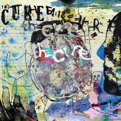 The Cure: Curiosa, 4:13 Dream and Songs of a Lost World