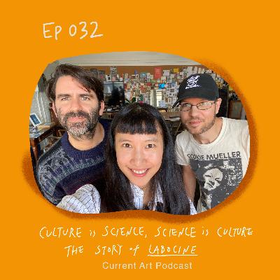 Culture is Science, Science is Culture. The Story of LABOCINE