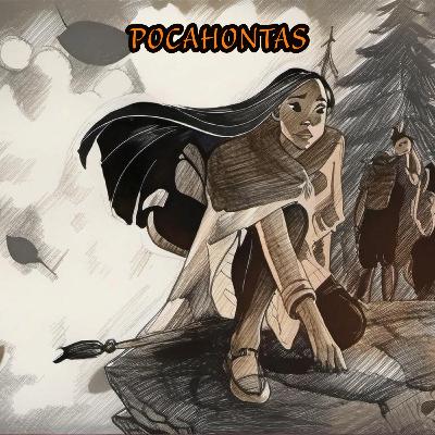 Pocahontas : la Migration hivernale Pocahontas : la Migration hivernale