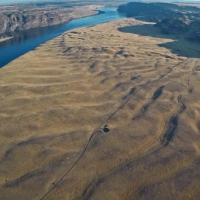 Vic Baker on Megafloods
