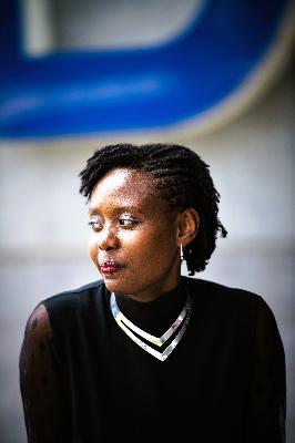 Racial Dignity Framework, Dr Kathomi Gatwiri