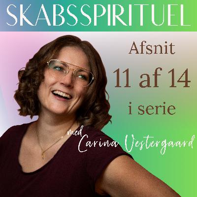 31. Meditation, breathwork og energetiske metoder – hvilken passer til dig?