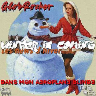 WINTER IS COMING - Le Nouveautés de Janvier 2026