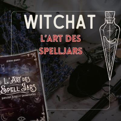 L'art des Spell Jars