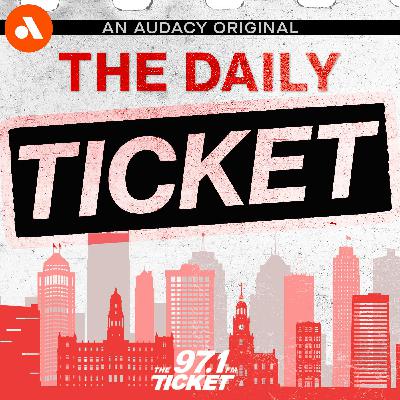 Lions Head Coach Not Afraid To Have Super Bowl Expectations This Season | 'The Daily Ticket'