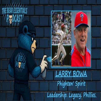 Larry Bowa: From Underdog to Phillies Icon