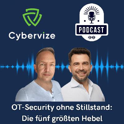 OT-Security ohne Stillstand OT-Security ohne Stillstand