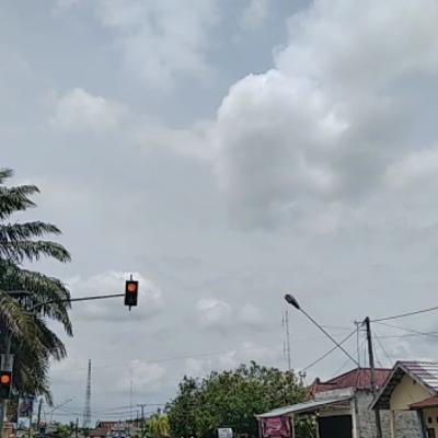 #simancung -kamu dan dia semoga bahagia