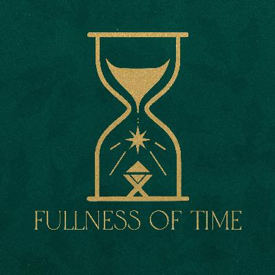 Fullness of Time: Sovereignty and Silence
