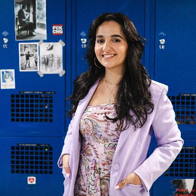 Mafalda Rebordão: “Os portugueses têm uma capacidade extraordinária de inovar com os recursos que têm. Isso não existe noutras nacionalidades”