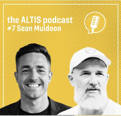 Run a Lap with High Performance Consultant Sean Muldoon