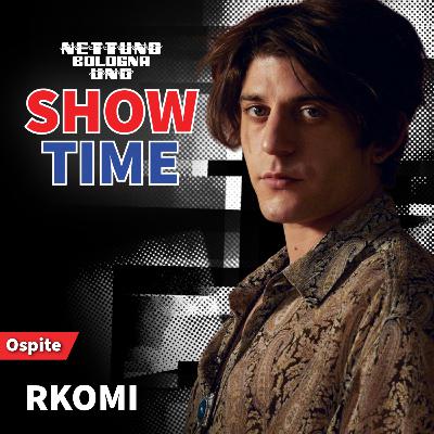 Rkomi, l'identità artistica e la ricerca musicale Rkomi, l'identità artistica e la ricerca musicale