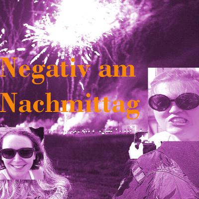 #19 Tschüss mit Mona Harry und Fee