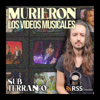 La muerte de MTV y los videos musicales