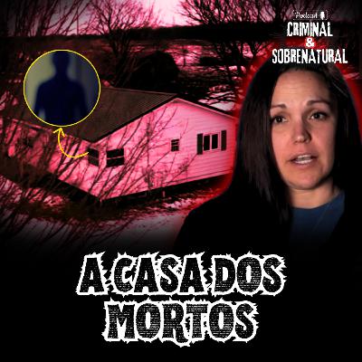 Ela Comprou a Casa Mas Foi Expulsa Pelos Espíritos | Jennifer Patterson