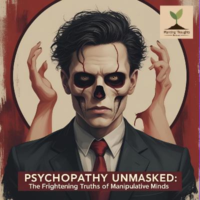 Psychopathy Unmasked: The Frightening Truths of Manipulative Minds