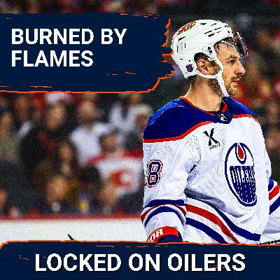 Edmonton Oilers Stumble in Rivalry Game | Ike Howard lights up the AHL, Tomasek back to Europe Edmonton Oilers Stumble in Rivalry Game | Ike Howard lights up the AHL, Tomasek back to Europe