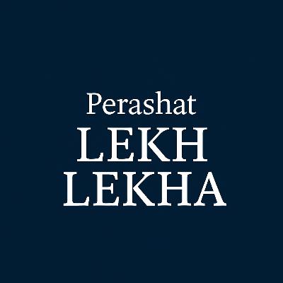 Lekh Lekha: Rabbi Albert Setton on Embracing Our Identity Lekh Lekha: Rabbi Albert Setton on Embracing Our Identity