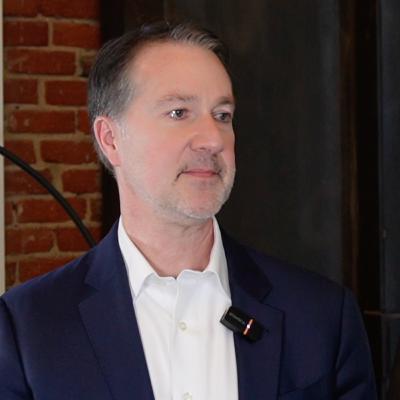 SF Healthcare Week: Neurocrine Biosciences CEO Kyle Gano describes how the company's novel muscarinic agonist portfolio is rooted in novel drug design, with its lead M4 agonist in late-stage trials