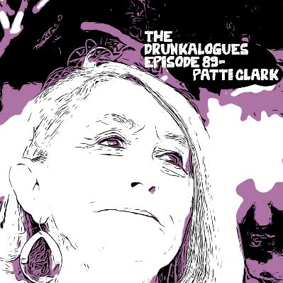 Episode 89 - Patti Clark Episode 89 - Patti Clark