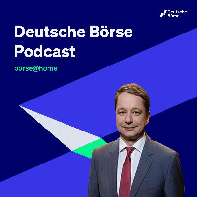 Zwischen turbulentem Markt und sicherem Hafen – ein Update zu Gold und anderen Edelmetalle mit Rohstoffanalyst Michael Blumenroth #298 Zwischen turbulentem Markt und sicherem Hafen – ein Update zu Gold und anderen Edelmetalle mit Rohstoffanalyst Michael Blumenroth #298