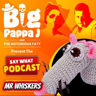 Mr Whiskers ( Video Edition)