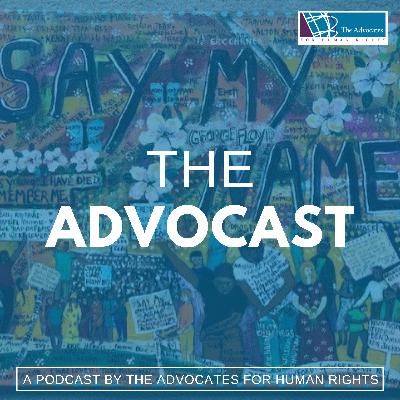 Episode 5 - Transitional Justice (with Ahmed Sirleaf)