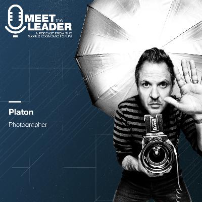 ‘I’ll show you a real leader’ - Platon, the photographer of power, on finding humanity in all of us
