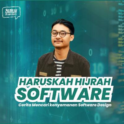 Episode 5 | Haruskah Hijrah Software Episode 5 | Haruskah Hijrah Software