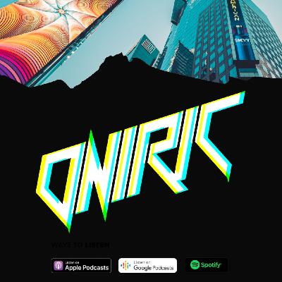 CARL J Presents: Oniric Factory Sessions 125 #TechHouse #Techno #DeepTech #PureMagic CARL J Presents: Oniric Factory Sessions 125 #TechHouse #Techno #DeepTech #PureMagic