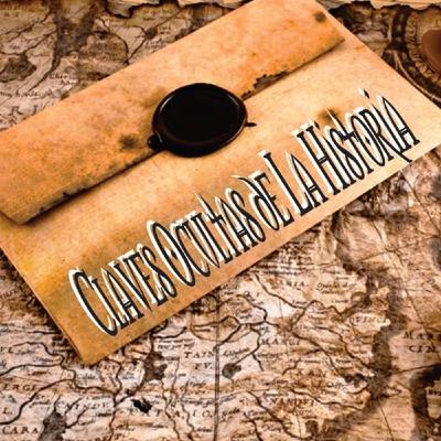 CLAVES OCULTAS DE LA HISTORIA 040 LA RADIO CLAVES OCULTAS DE LA HISTORIA 040 LA RADIO