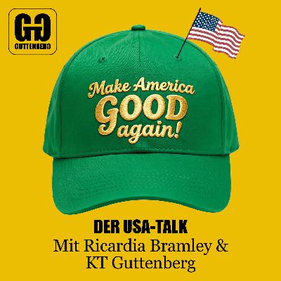 Make America GOOD again - Trailer Make America GOOD again - Trailer
