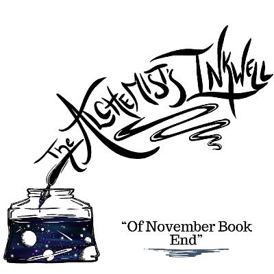 "Of November Book End"
