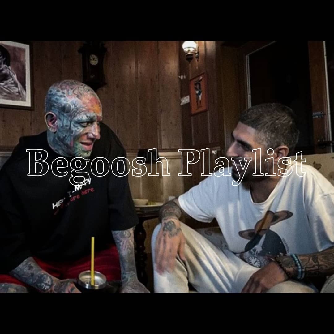 273. Pishroo X Tataloo – تتلو و پیشرو