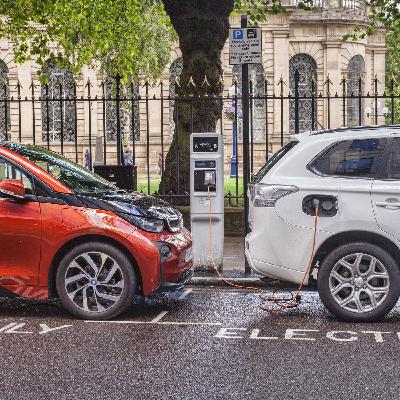 Elektrisch oder Verbrenner? Was bedeutet Ihnen das Auto?