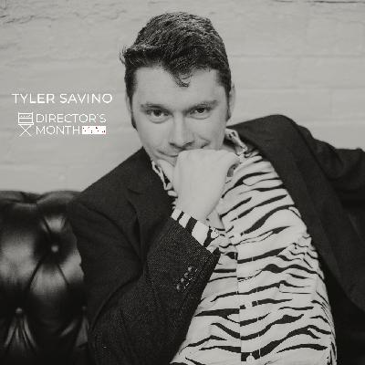 Episode #020 - Tyler Savino