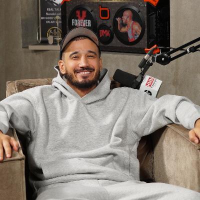 Nesim el Ahmadi (Supergaande) Eerlijk over uit de Schaduw stappen van Qucee, Belastingvoordelen in Dubai & De Mooiste Reis naar Mekka met zijn Vader