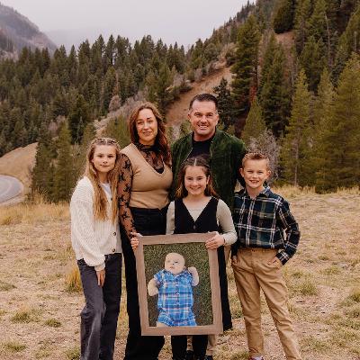 27: From the Highest Peaks to the Lowest Valleys -- Evan Pack