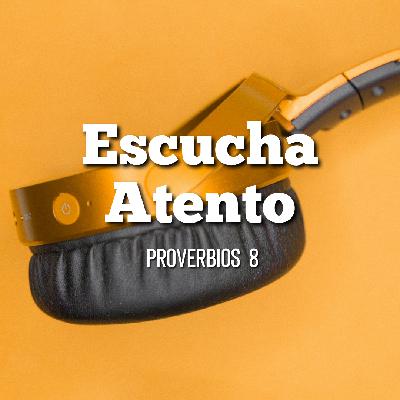 Escucha Atento: La ciencia de los consejos Escucha Atento: La ciencia de los consejos