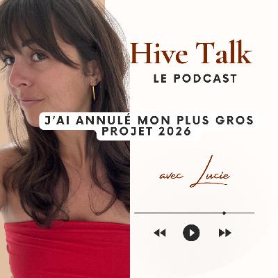 đ J'ai annulĂ© mon plus gros projet 2026 đ J'ai annulĂ© mon plus gros projet 2026