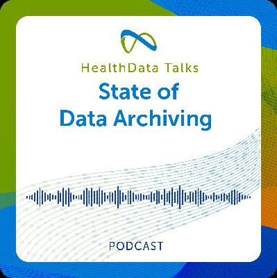 State of Data Archiving