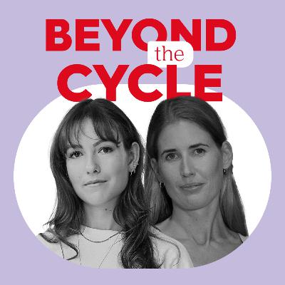 Breaking Taboos: The Power of Community with Emma Bates & Morgane Leten