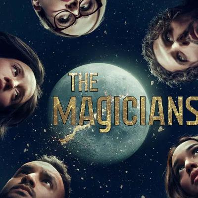 The Magicians, S05E13- Fillory And Further The Magicians, S05E13- Fillory And Further