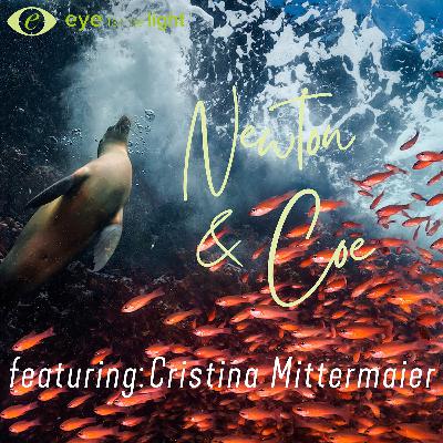 Cristina Mittereier - Force of nature for people and planet