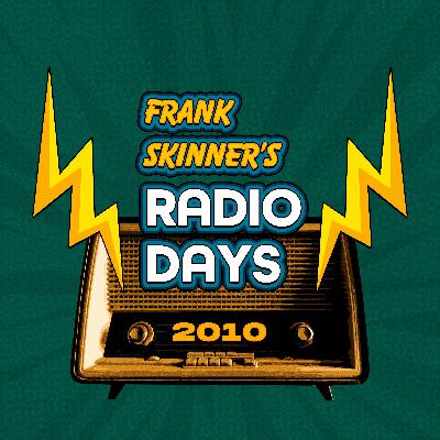 Frank Skinner’s Radio Days: Sky Lantern