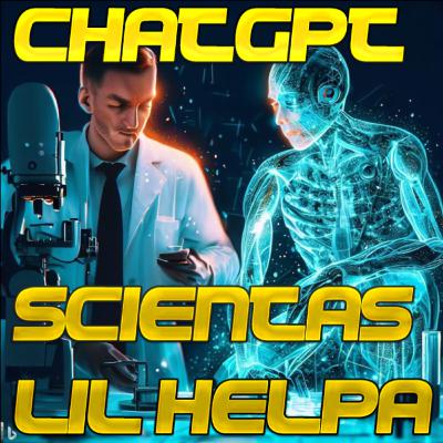 ChatGPT - Tipps & Tricks - Wissenschaftlers kleiner Helfer (4/5) ChatGPT - Tipps & Tricks - Wissenschaftlers kleiner Helfer (4/5)