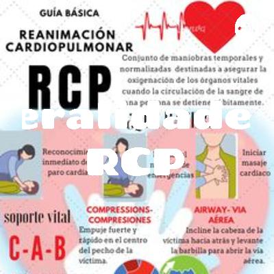 generalidades de rcp