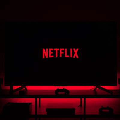 Netflix quiere tus datos